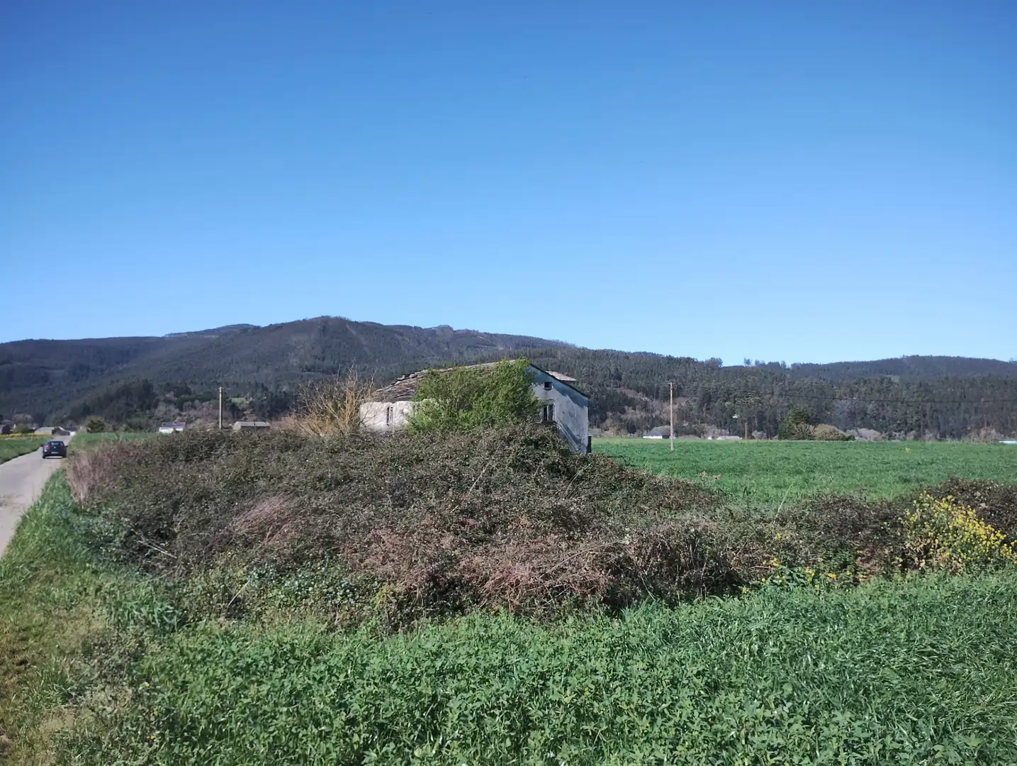 Casa con giardino in vendita a Lourenzá, imagen 11