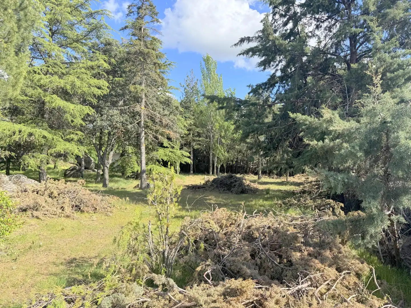 Casa o chalet en venta en Ávila con Calefacción