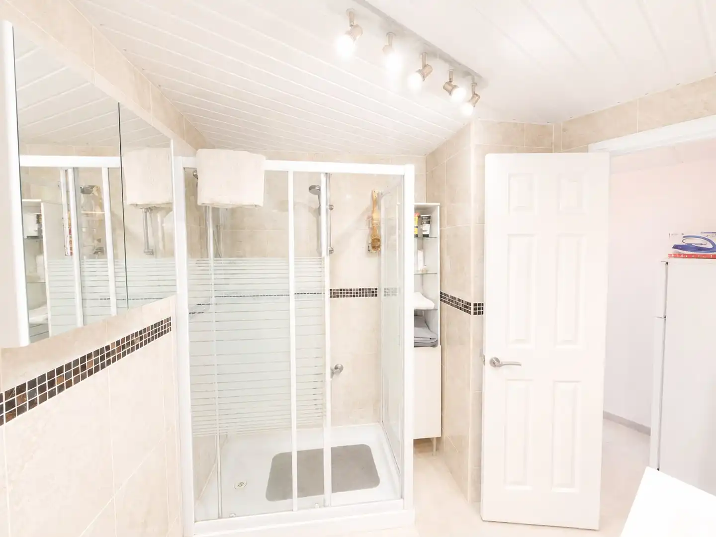 Apartament amb piscina en venda a Avenida de Antonio Machado, imagen 18
