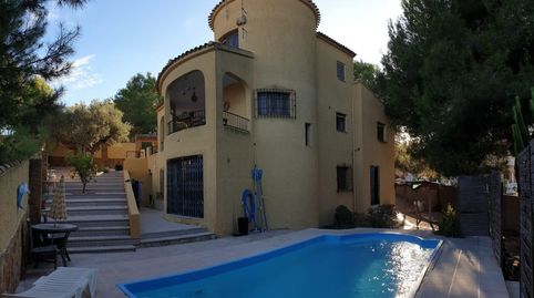Foto 2 de Casa o chalet en venta en Villamartín - Las Filipinas, Orihuela