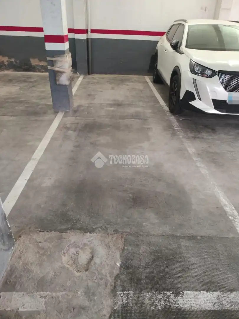 Einzelparkplatz zum Verkauf in Catalunya - Fontetes, imagen 13