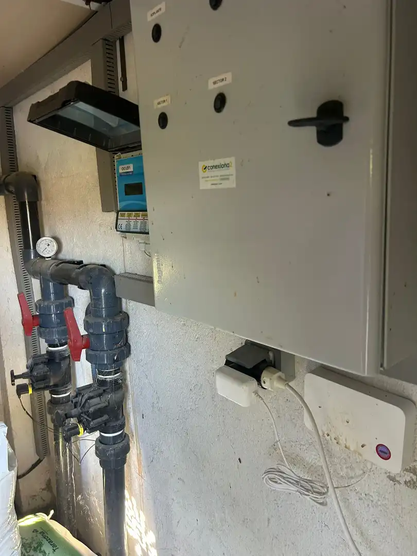 Rustikales Grundstück zum Verkauf in Casalpalma - Fahala, imagen 10