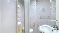 Bathroom of Flat for sale in Langreo  with Balcony