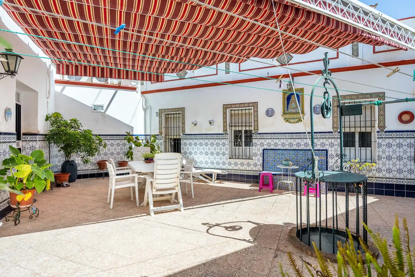 Casa in vendita a Calle Rey Juan Carlos I 25, imagen 28