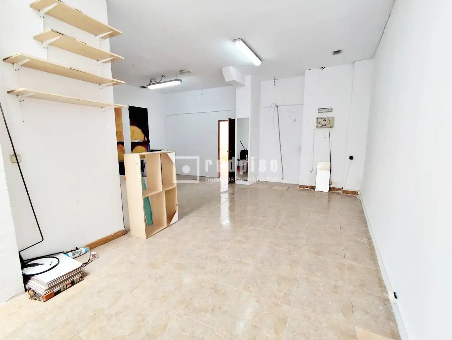 Local comercial de lloguer a de Alonso Núñez de Reinoso, imagen 9