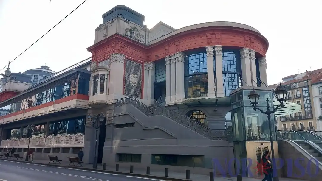 Local comercial en venta en Ibaiondo, imagen 2