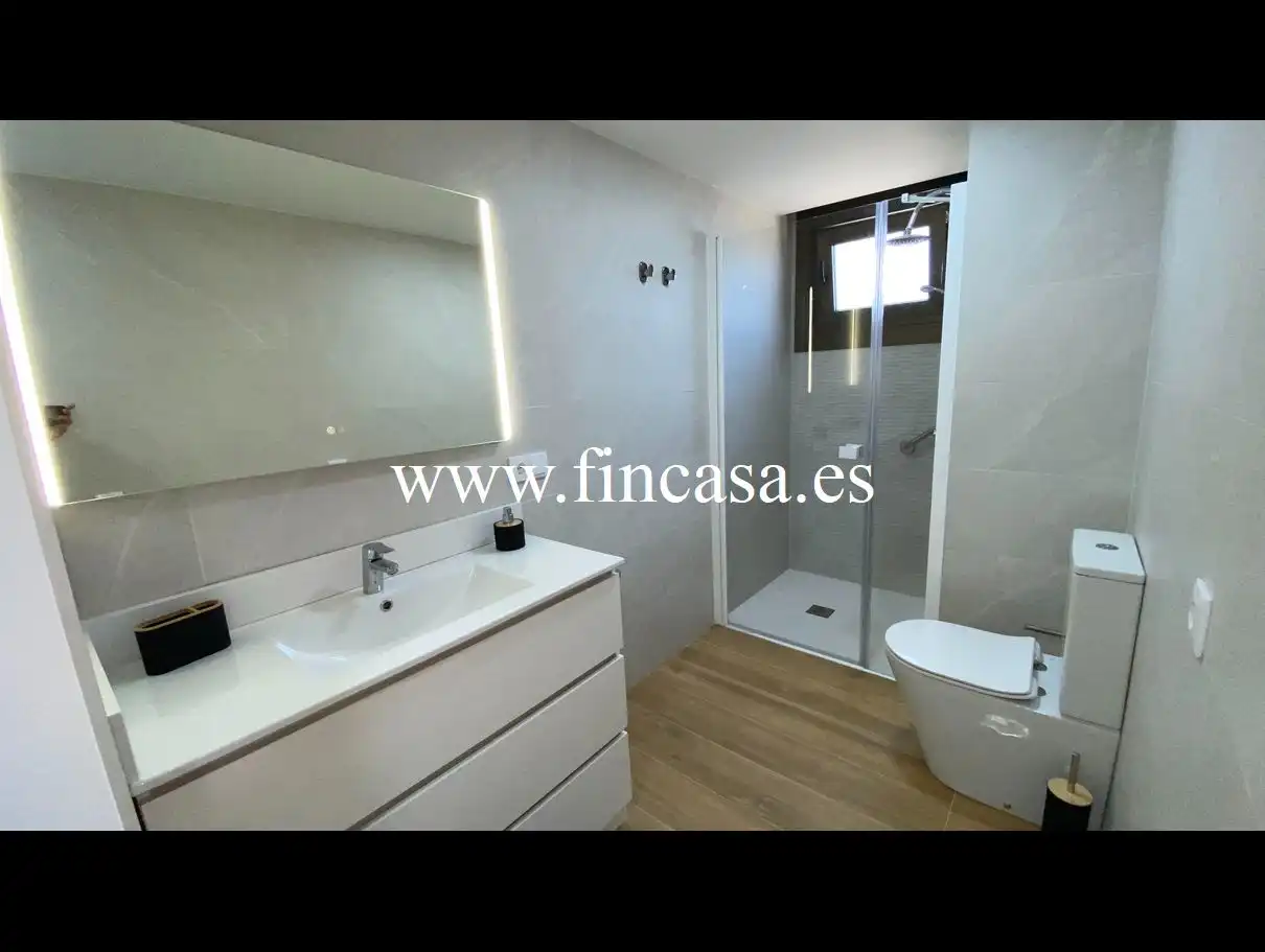 Casa o chalet de alquiler en Gondomar