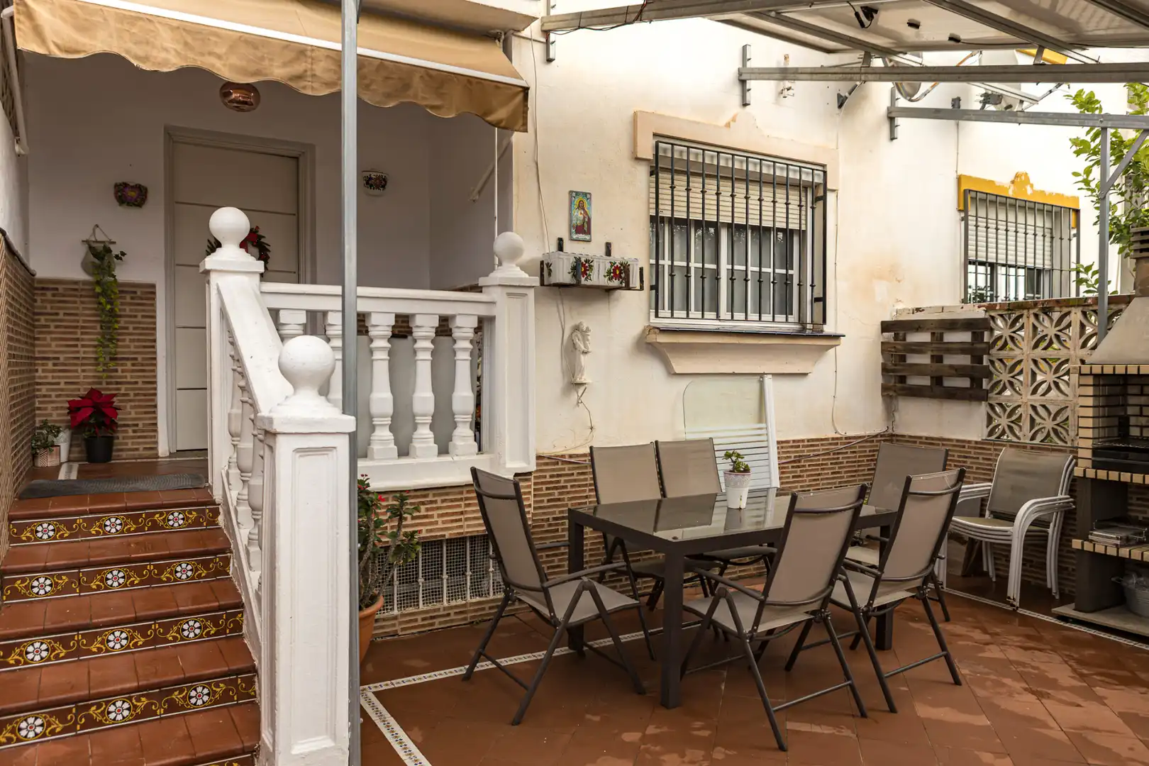 Casa adosada en venda a Calle Maestro Serrano, Churriana - El Pizarrillo - La Noria-Guadalsol
