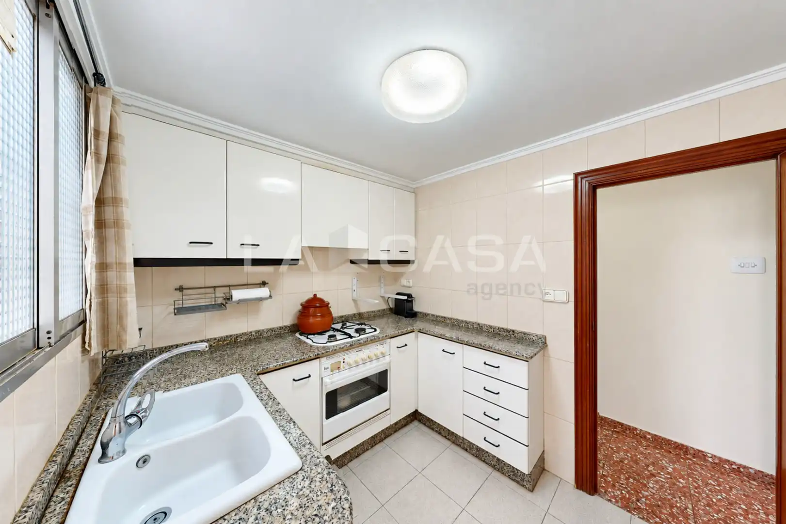 Appartement avec terrasse à vendre à Avinguda del Port, imagen 5