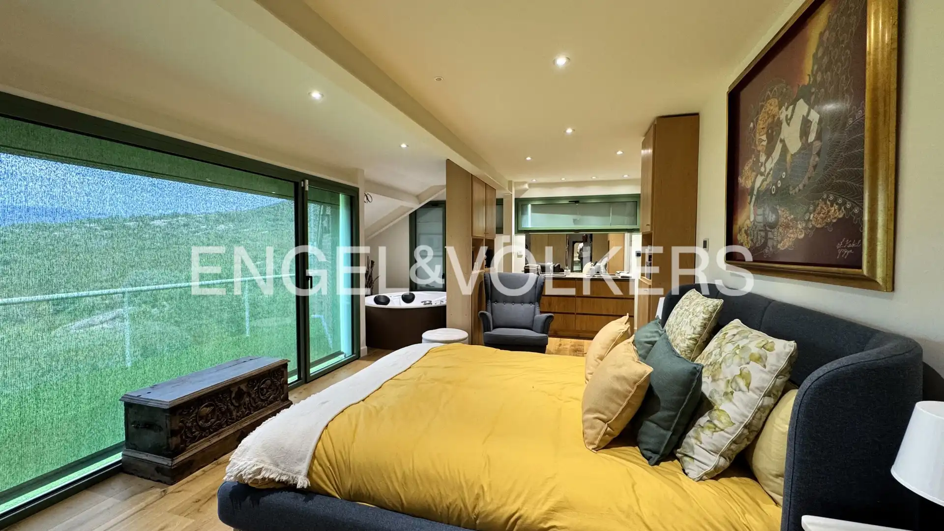 Casa amb terrassa en venda a Fontenebro - Altavista, imagen 16