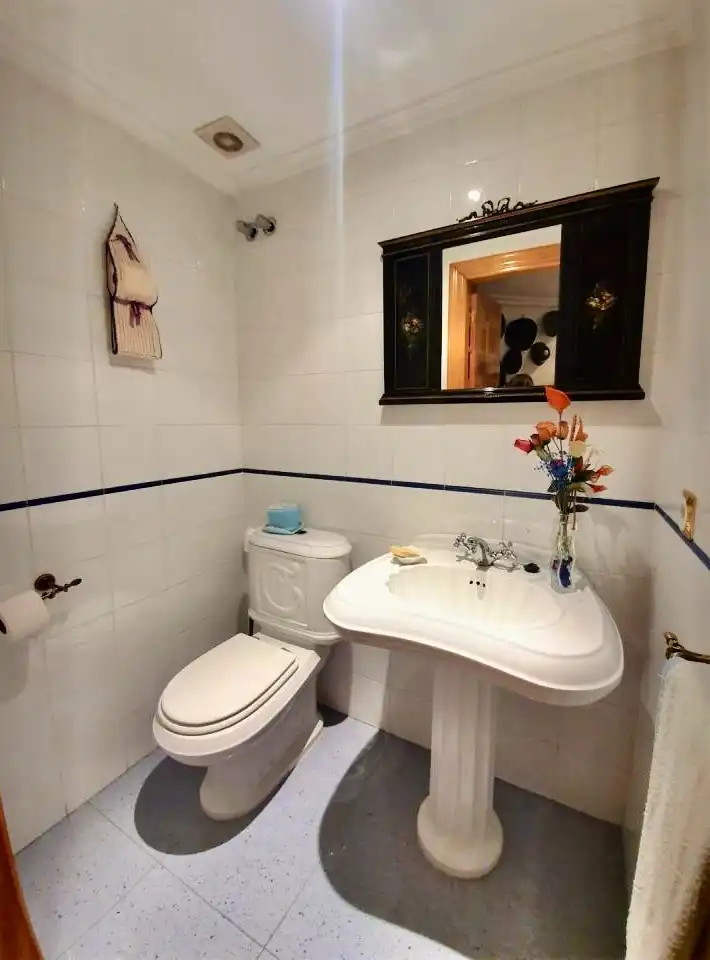 Villa mit Pool zum Verkauf in Playa de San Juan - El Cabo de las Huertas, imagen 16