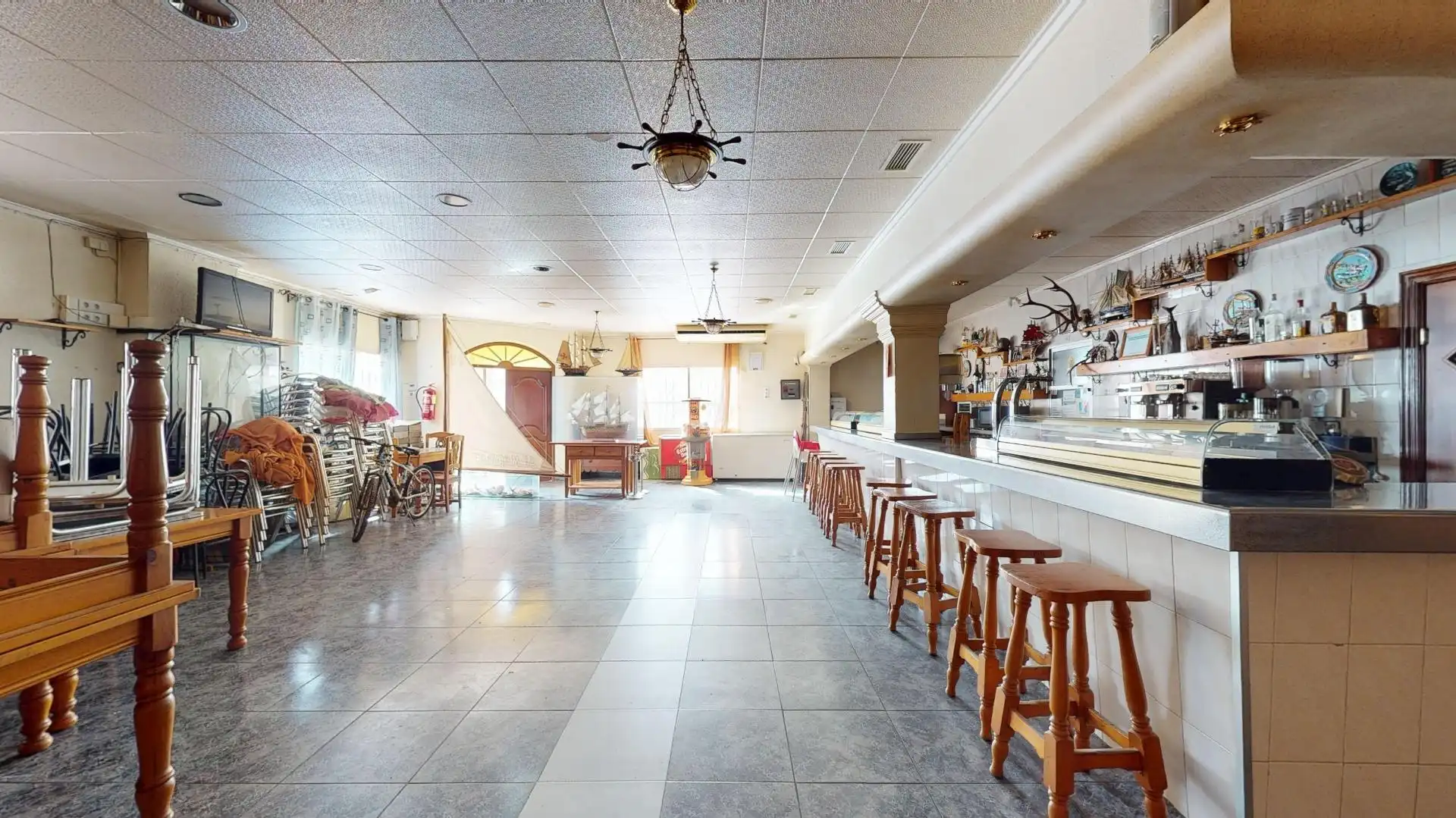 Business premises for sale in Calle de Gabriel Cañadas, imagen 11