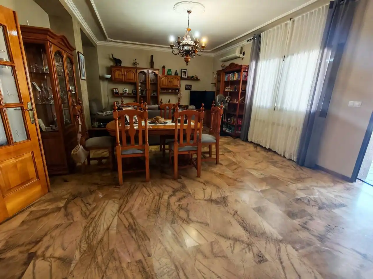 Einfamilien-Reihenhaus zum Verkauf in Villanueva Mesía