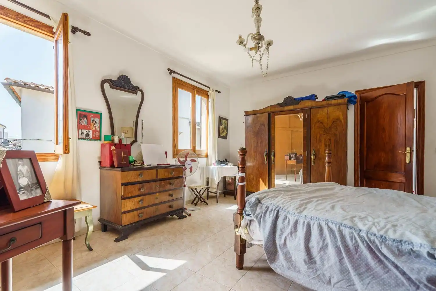 Dormitori de Casa o xalet en venda en Artà amb Traster i Balcó