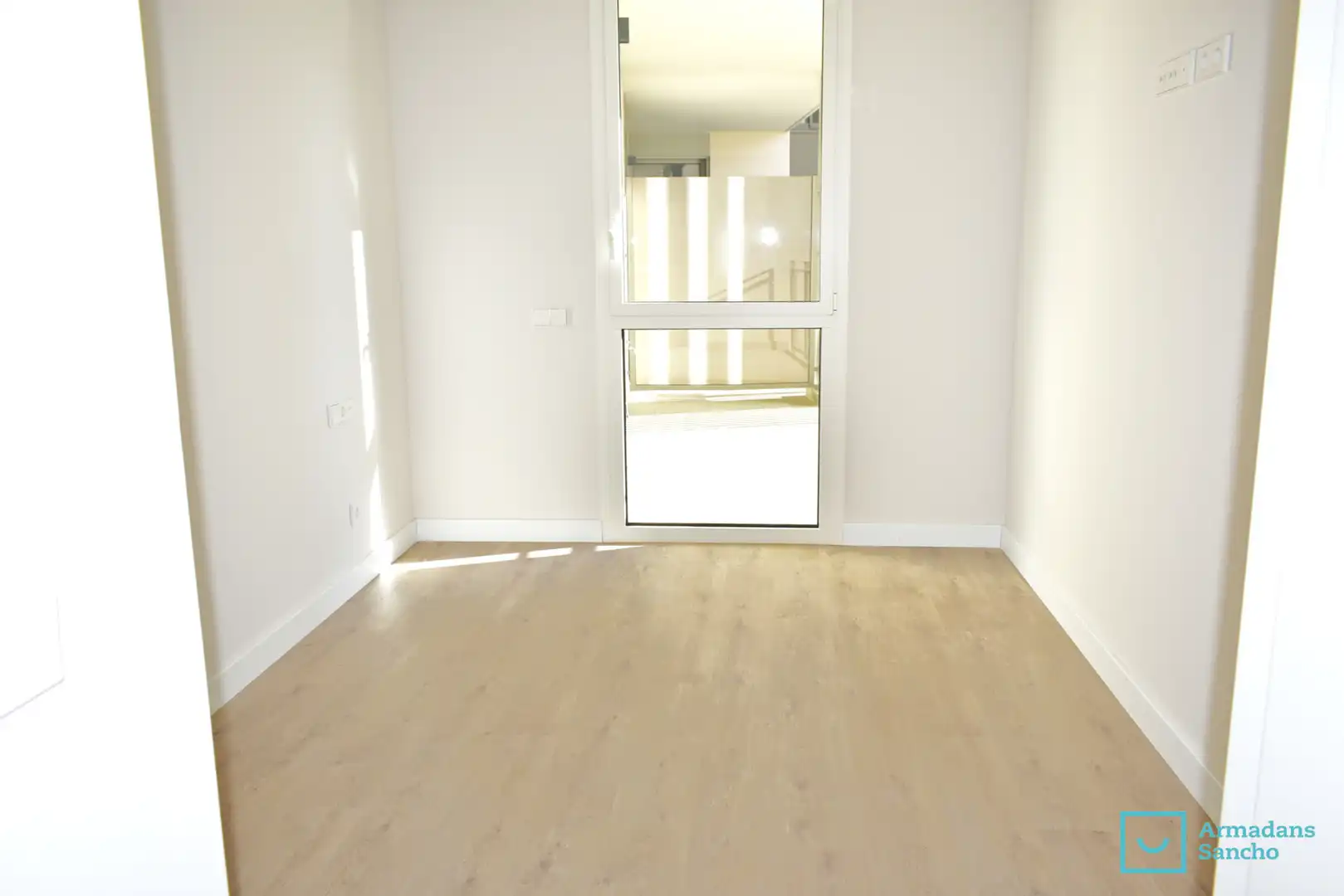 Habitación de Piso de alquiler en Tiana con Terraza