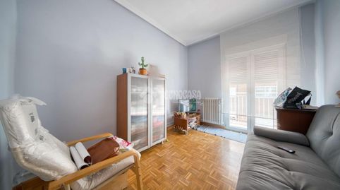 Photo 3 of Flat for sale in Calle Joaquin Maria Jalon, La Rubia, Valladolid Capital