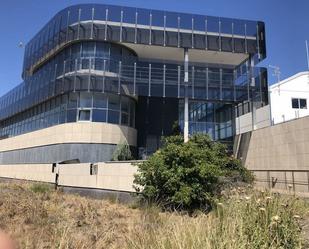 Vista exterior de Oficina en venda en Torrijos