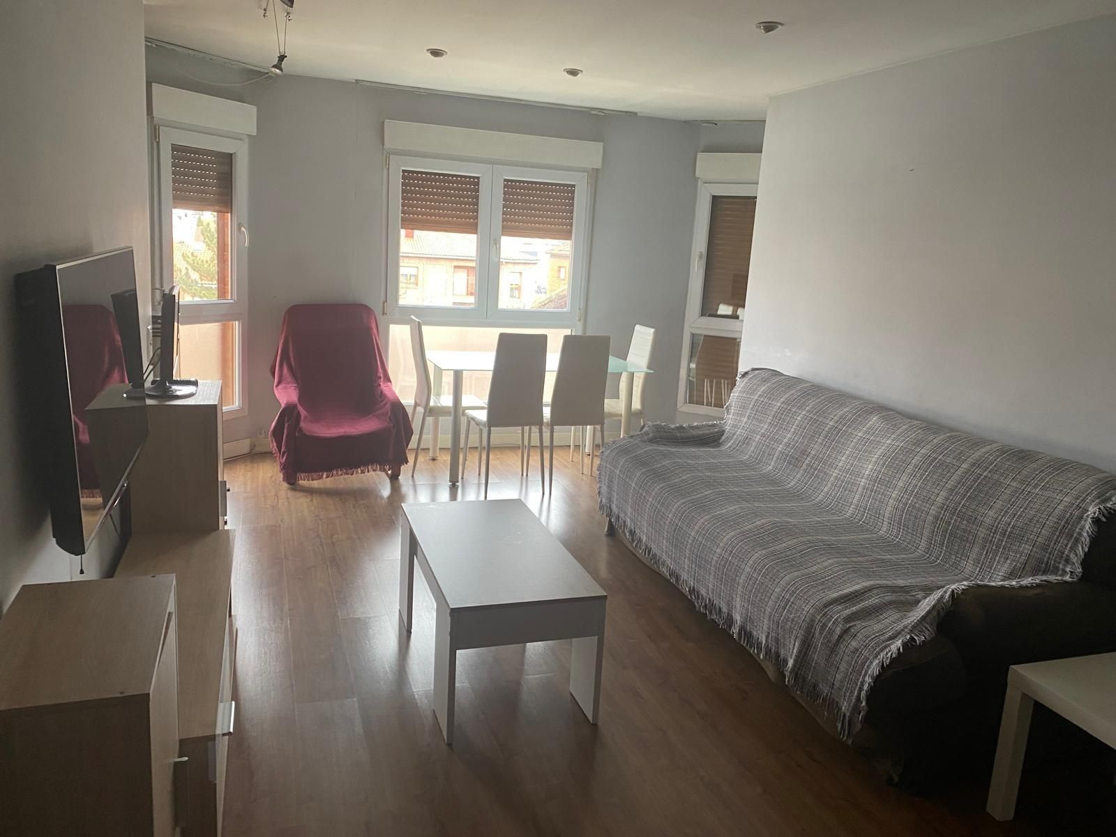 Habitación de Ático en venta en Calamocha con Balcón