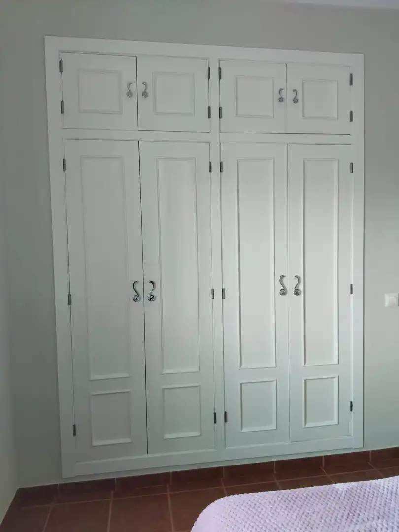 Chalet con piscina en venta en La Carlota, imagen 13