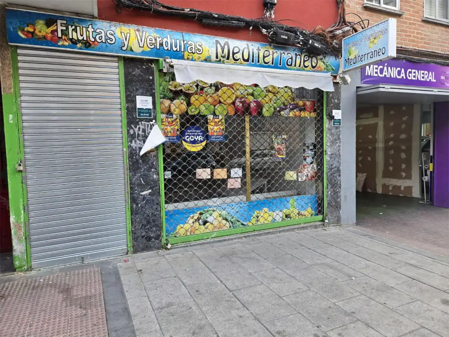 Commercial properties for rent in Centro
