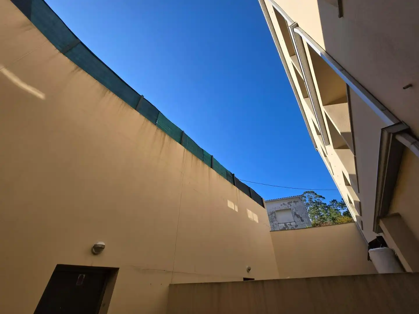 Piso en venta en Fontefría, Boiro