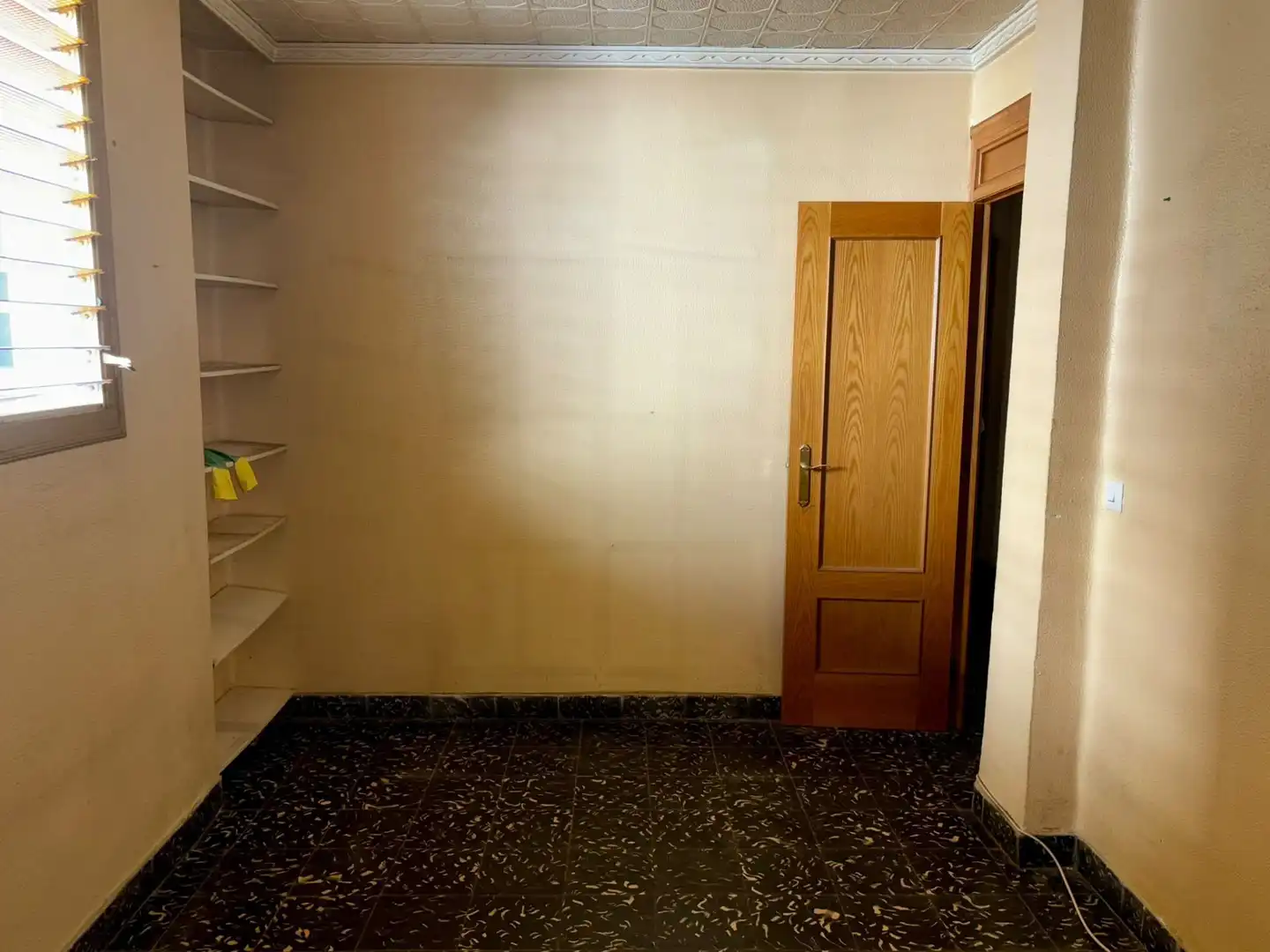 Flat with lift for sale in El Pla del Real, imagen 13