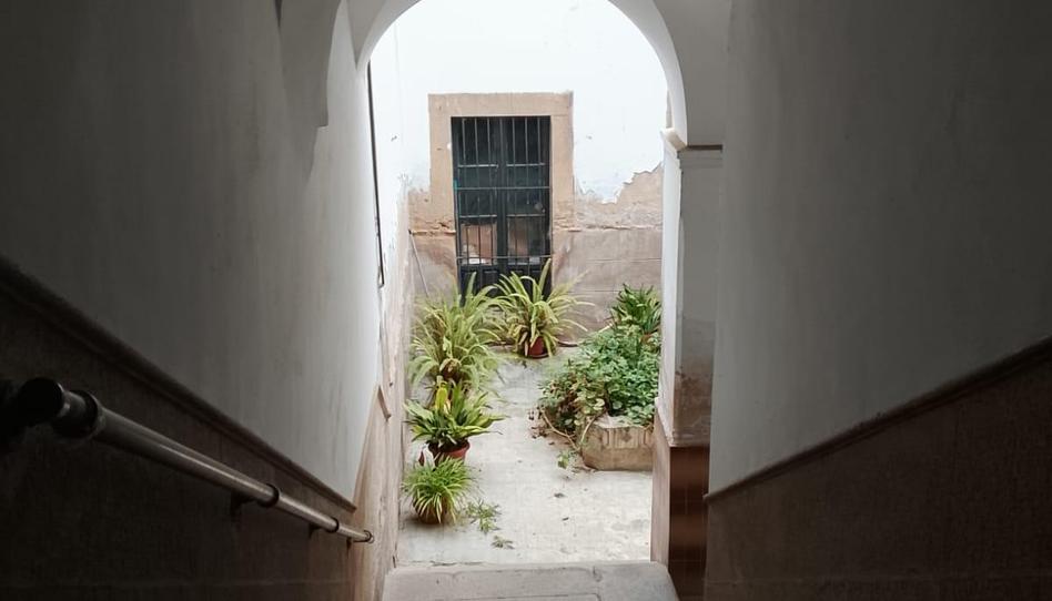 Foto 1 de Apartament en venda a Casco Antiguo, Cáceres