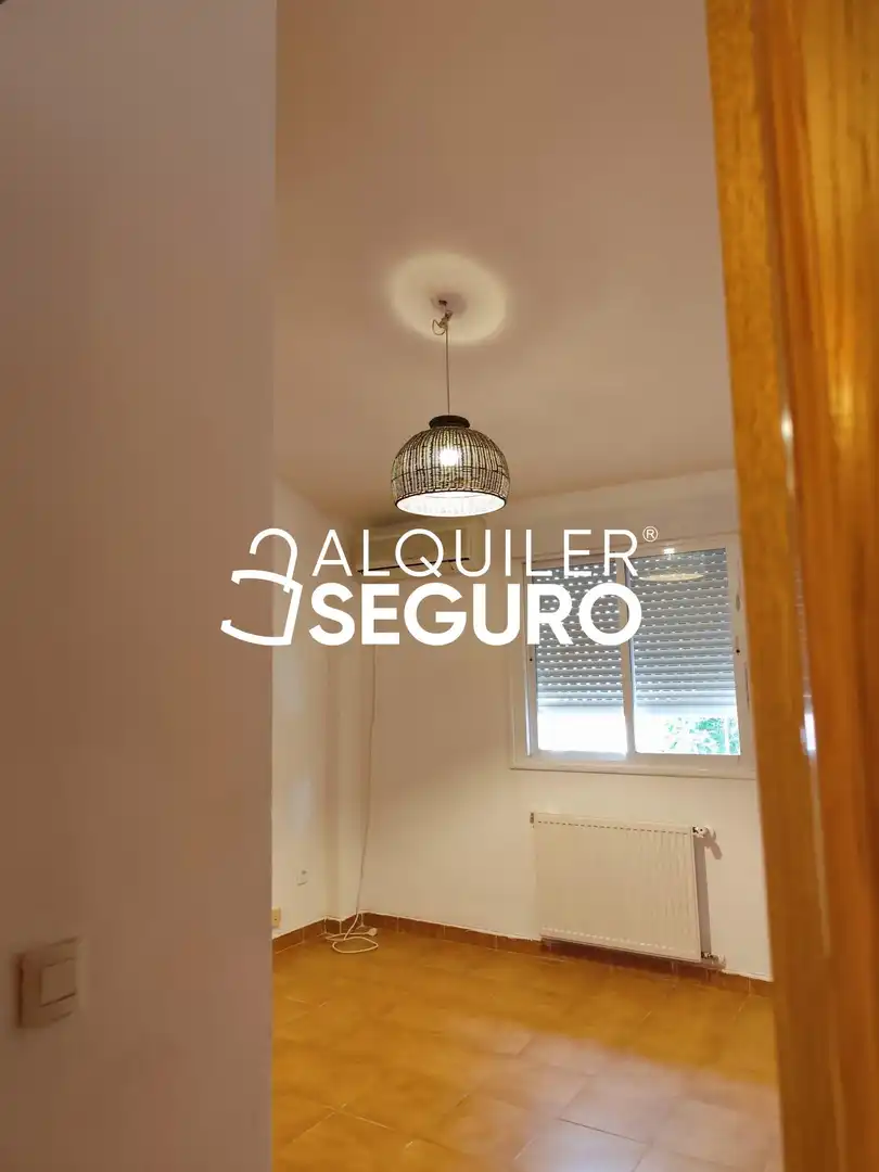 Bedroom of Houses for rent in Camarma de Esteruelas  with Air Conditioner, Heating and Terrace
