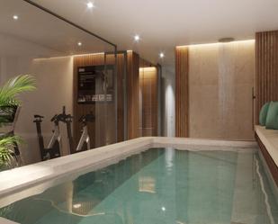 Swimming pool of House or chalet for sale in  Palma de Mallorca  with Heating, Terrace and Swimming Pool