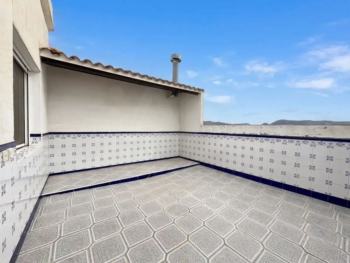 Casa in vendita a Abarán, imagen 2