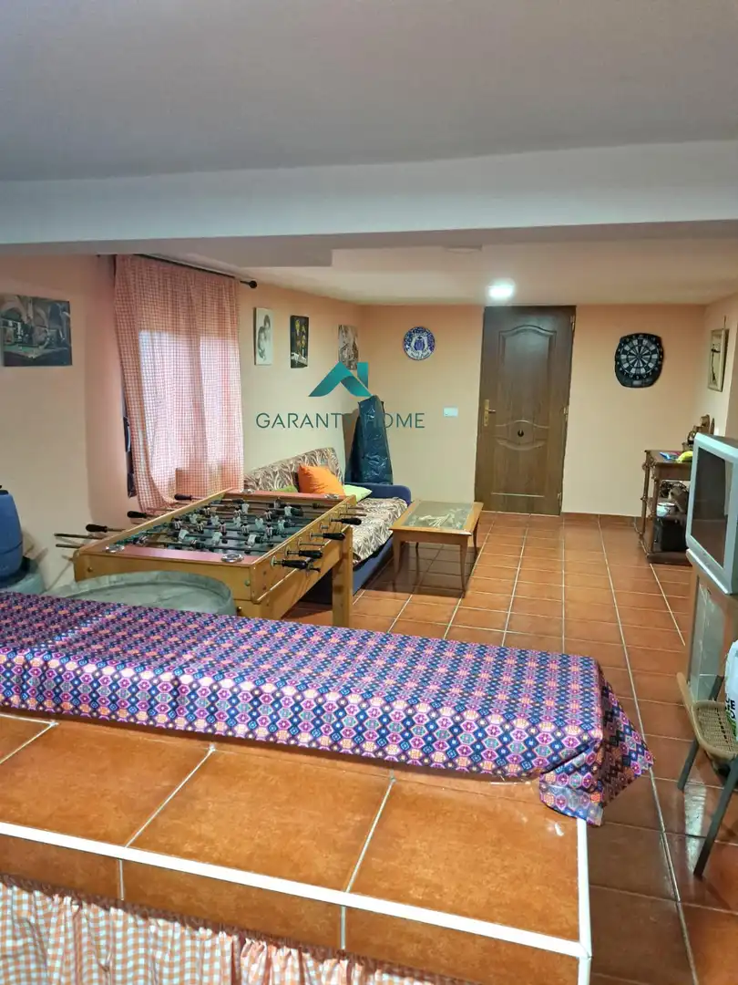 Chalet con piscina en venta en El Casar de Escalona, imagen 14