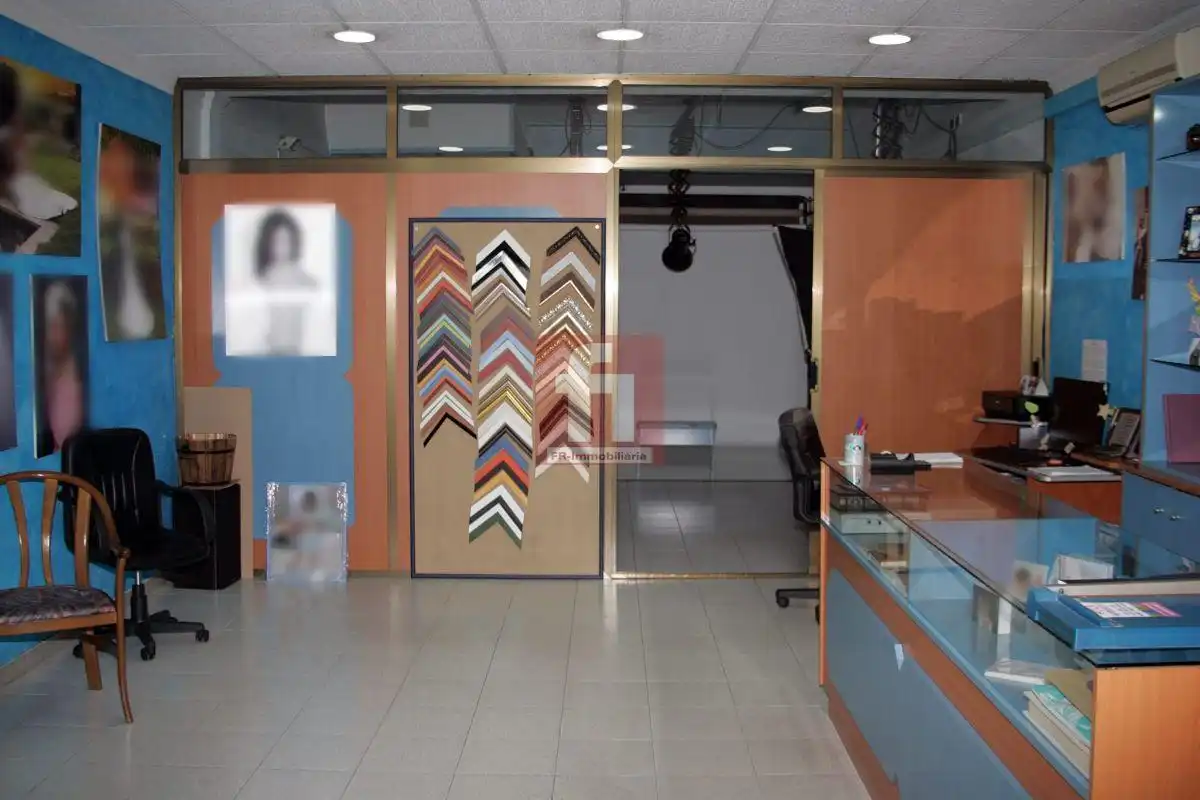 Local comercial en venda a Concòrdia - Can Rull, imagen 14
