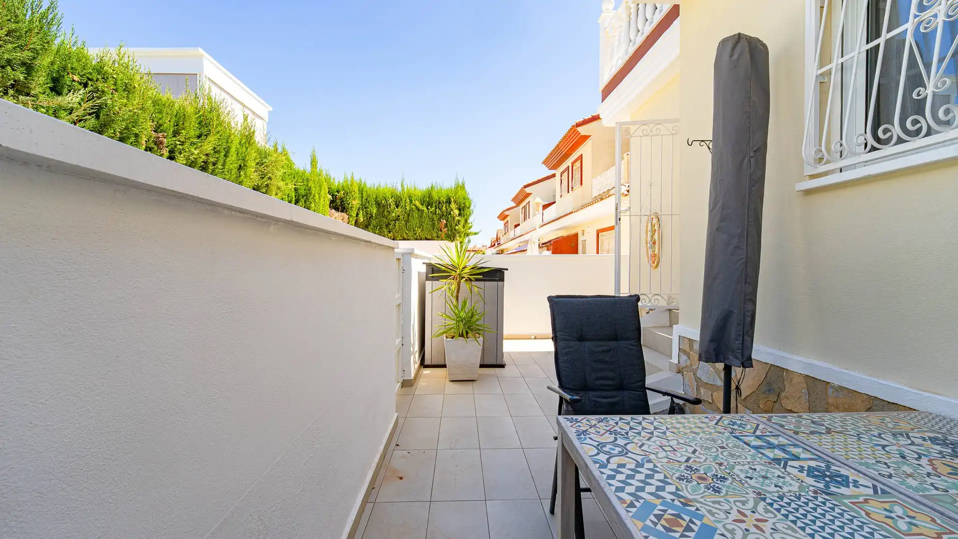 Casa a schiera in vendita a Ciudad Quesada, imagen 21