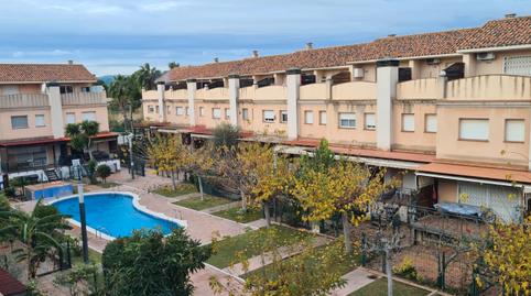 Foto 3 de Casa adosada en venda a Carrer Rambla de la Costa Daurada, Calafell Platja, Calafell