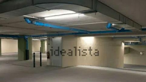 Foto 3 de Garatge de lloguer a Calle de Arturo Soria, 125, San Juan Bautista, Madrid Capital