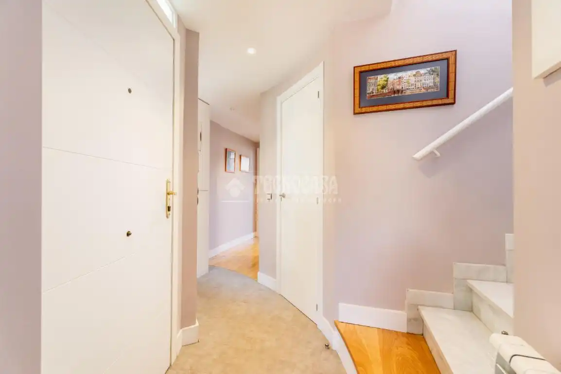 Flat for sale in Torrelodones  with Air Conditioner, Heating and Terrace