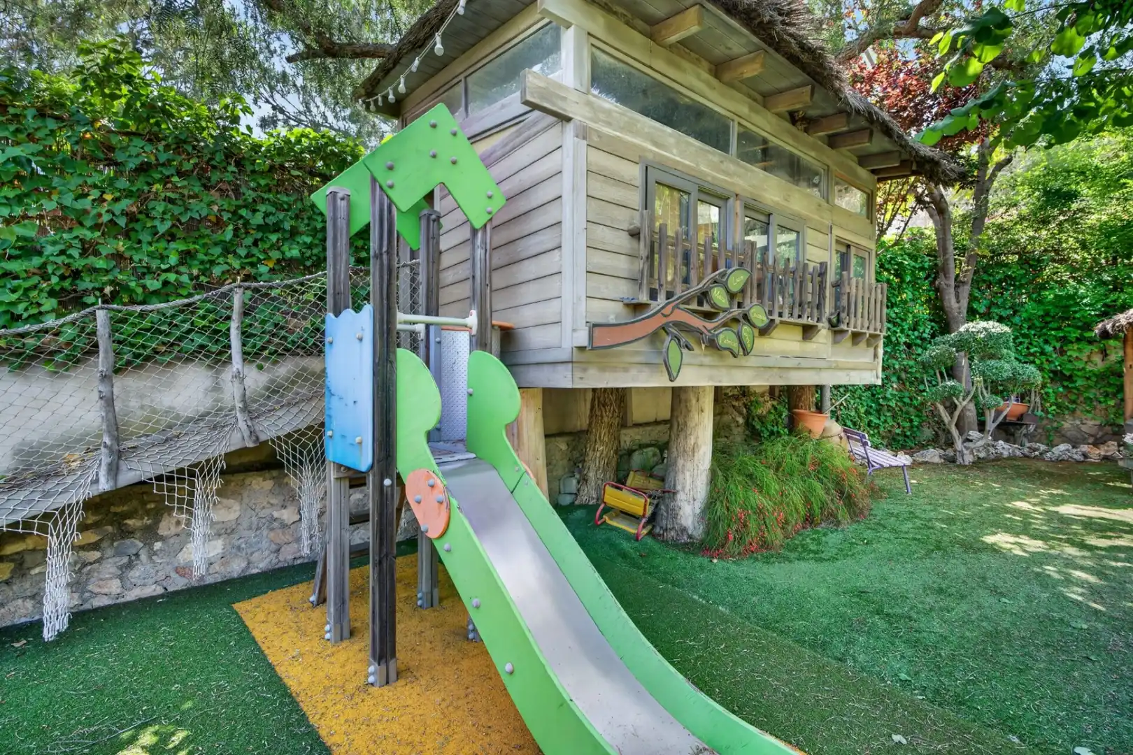 Jardín de Casa o chalet en venta en Benferri con Piscina