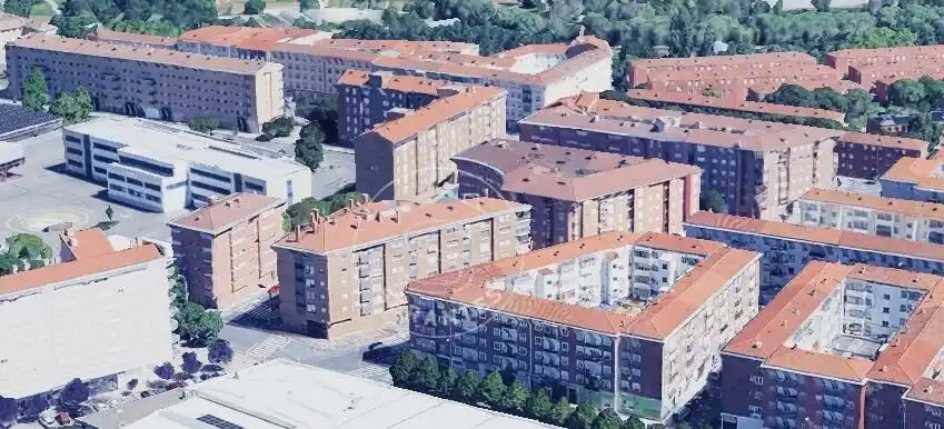 Flat with lift for sale in Rochapea, imagen 16