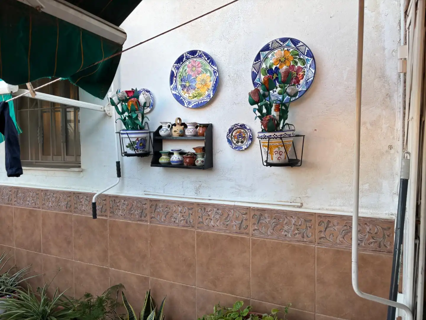 Casa con terrazza in vendita a Beniel, imagen 39