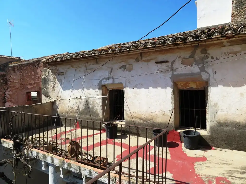 House with garden for sale in El Verger, imagen 2