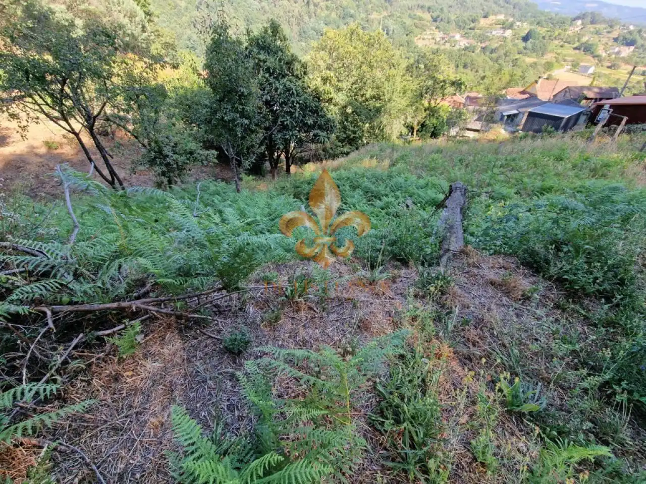 Haus oder Chalet zum Verkauf in Mondariz mit Heizung, Privatgarten und Abstellraum