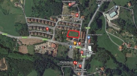 SE VENDEN TERRENOS PARA CONSTRUIR 3 BIFAMILIARES EN MUXICA, imatge 4