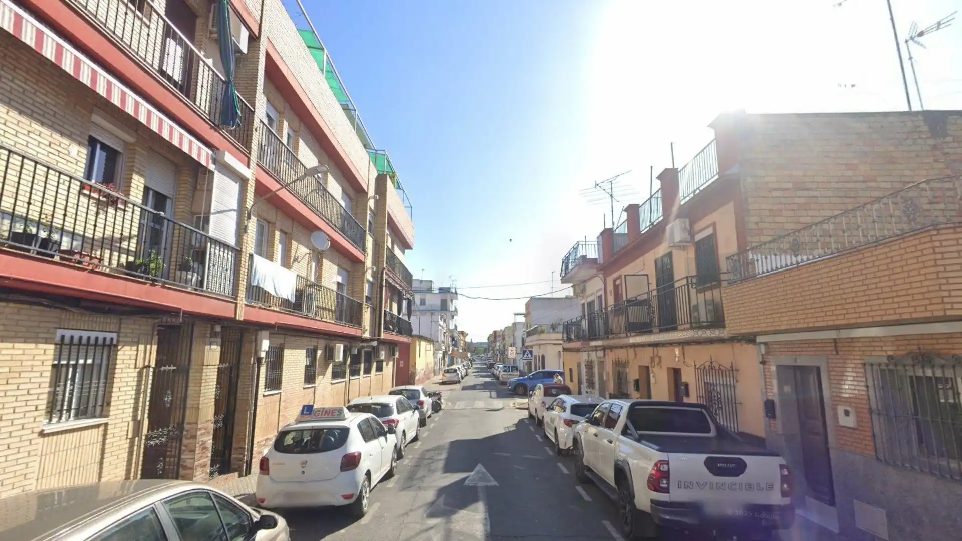 Appartement à vendre à San Juan De Aznalfarache, imagen 2