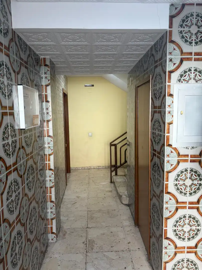 Piso en venta en Arganda del Rey con Calefacción y Balcón