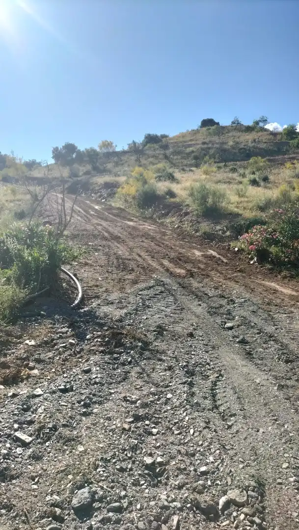 Terreno en venta en Cártama