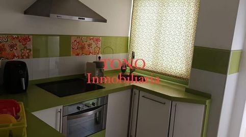 Foto 3 de Ático en venta en Écija, Sevilla