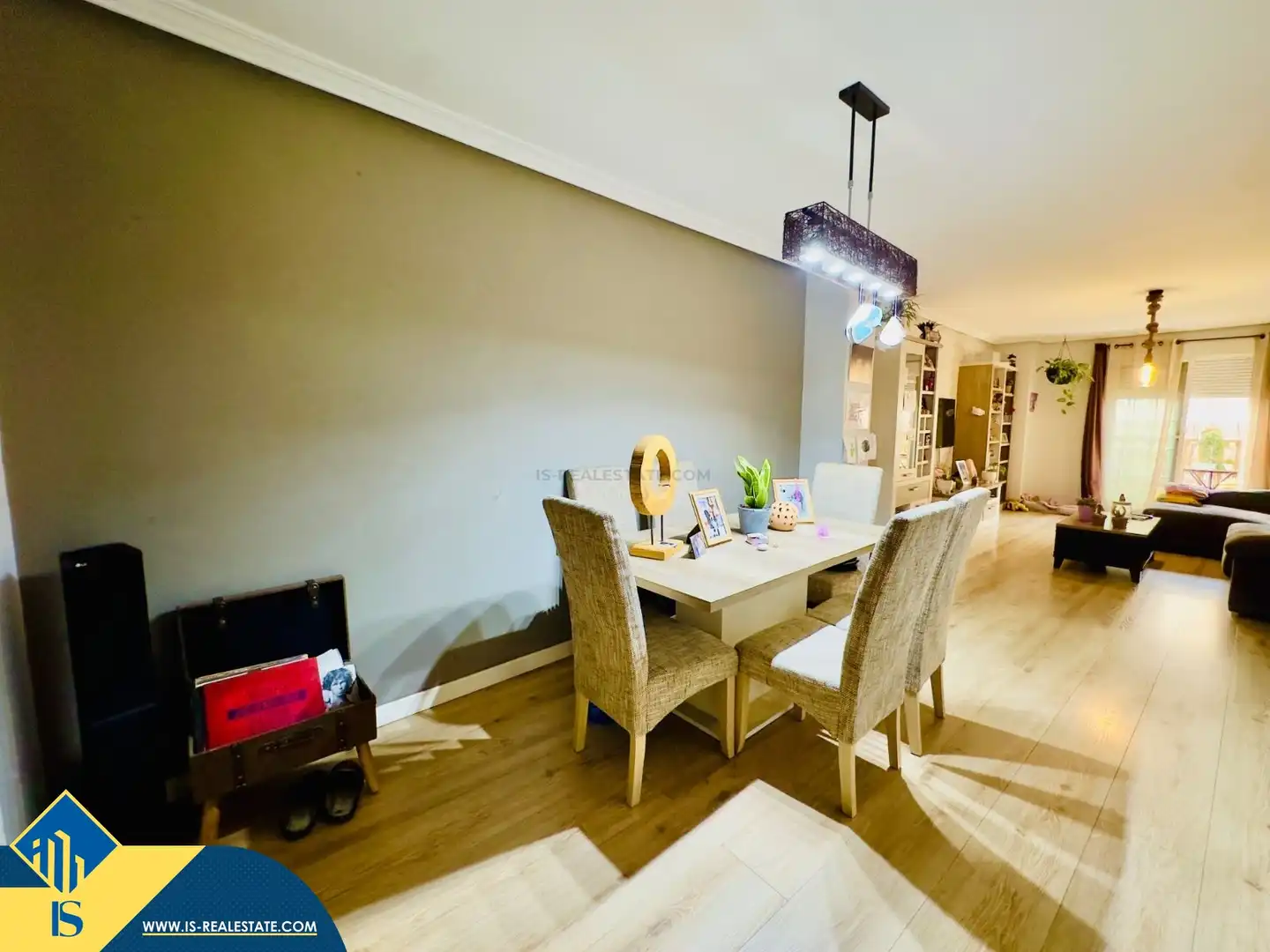 Flat with lift for sale in Centro, imagen 3
