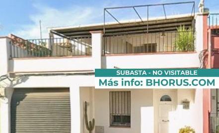 Photo 2 of House or chalet for sale in Agricultura, 46, Les Roquetes, Sant Pere de Ribes