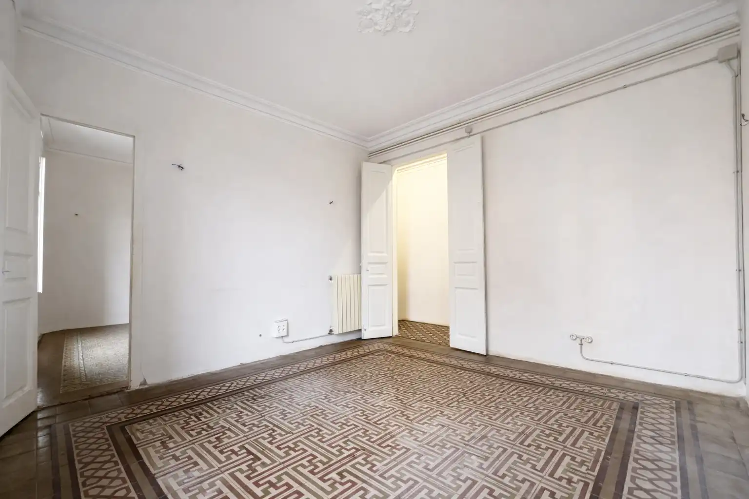 Wohnung mit Terrasse zum Verkauf in Rambla de Catalunya, imagen 25