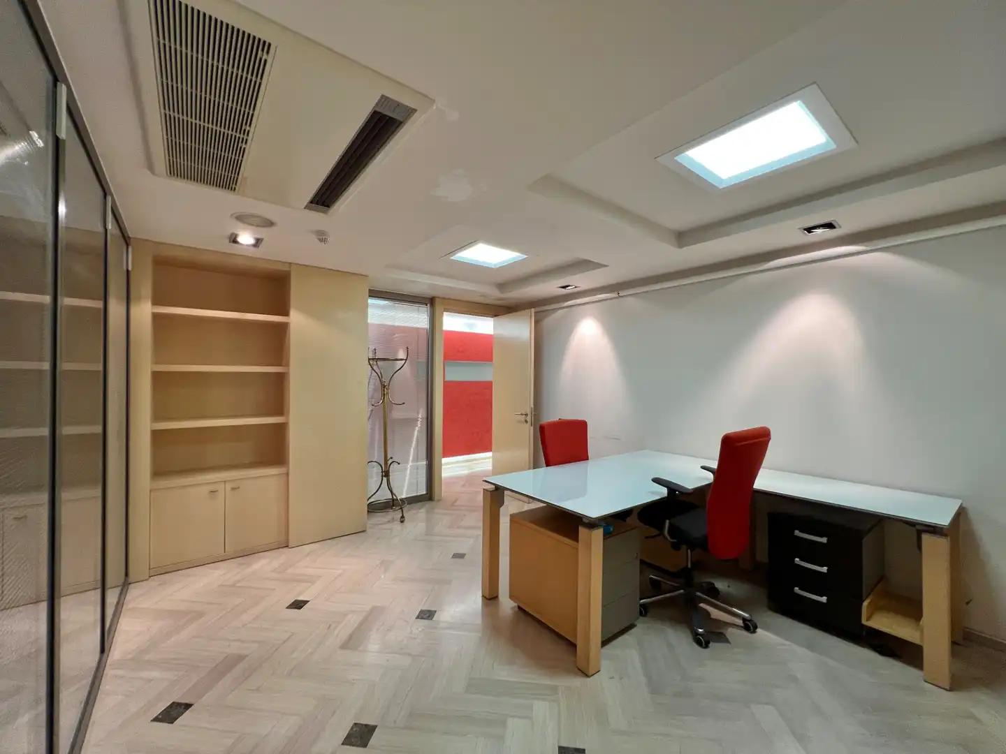 Office space to rent in Avinguda de Sant Jordi 29, imagen 5